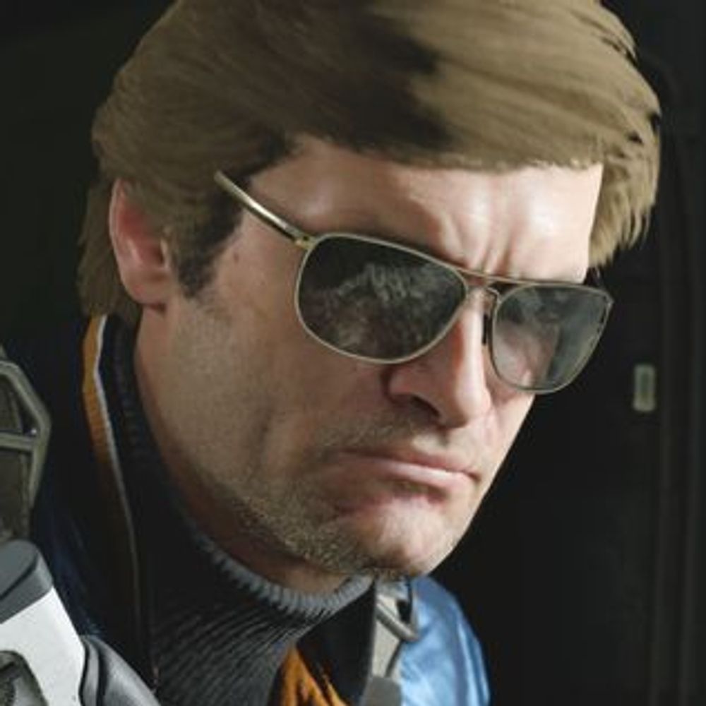 russ 🕶️ adler's silly rabbit