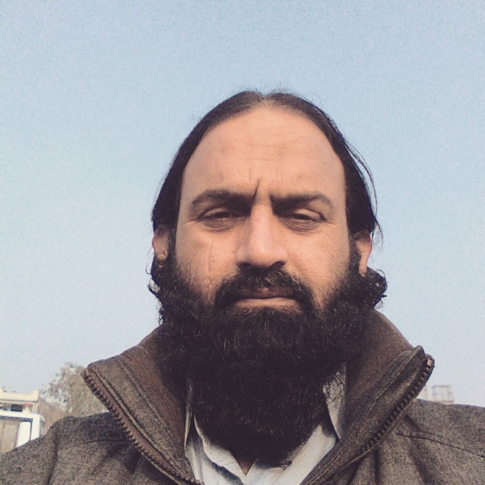 Asifcheema
