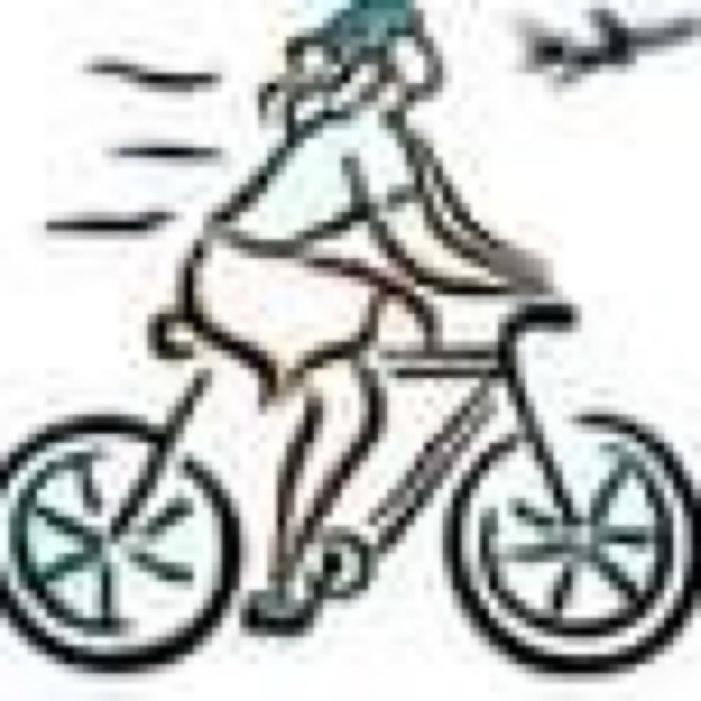 Airport Bicycle User Group