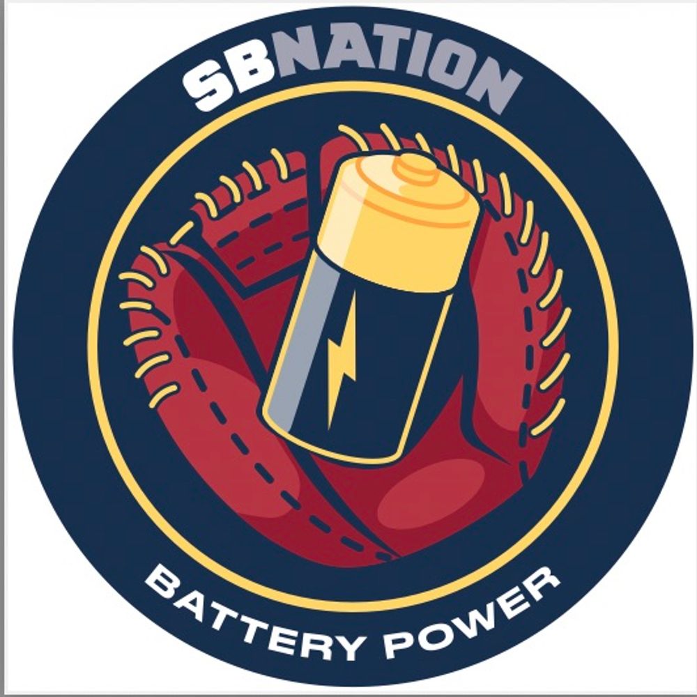 Battery Power's avatar
