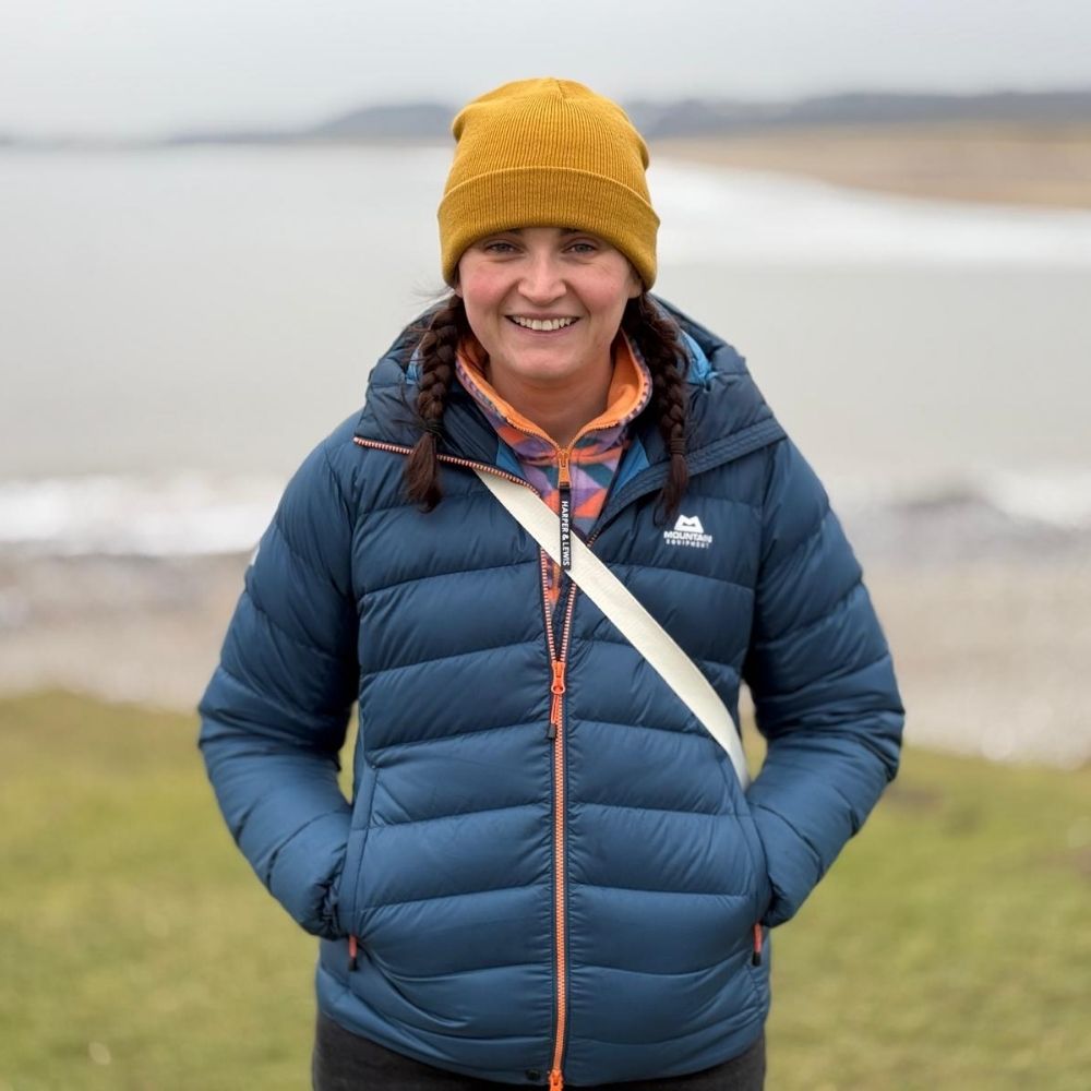 Dr Kate Isherwood