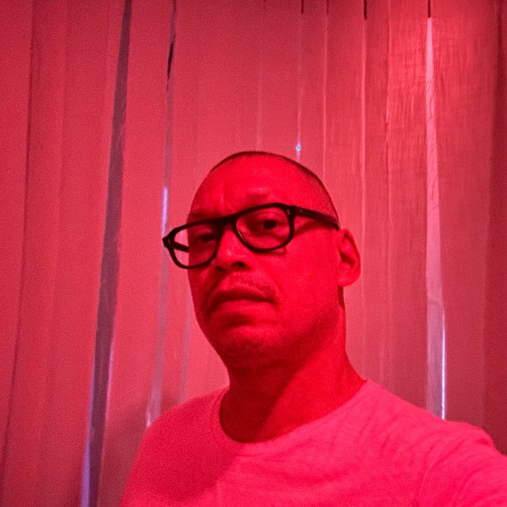 Charles from the BX