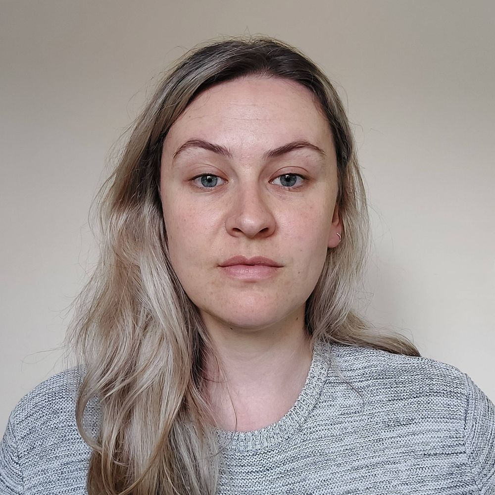 Lucy Harwood