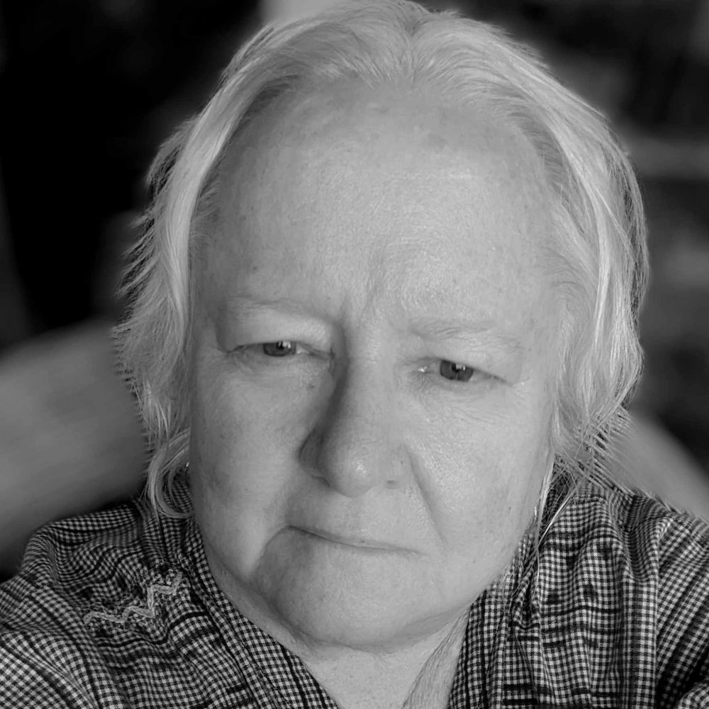 Carol Morrow 