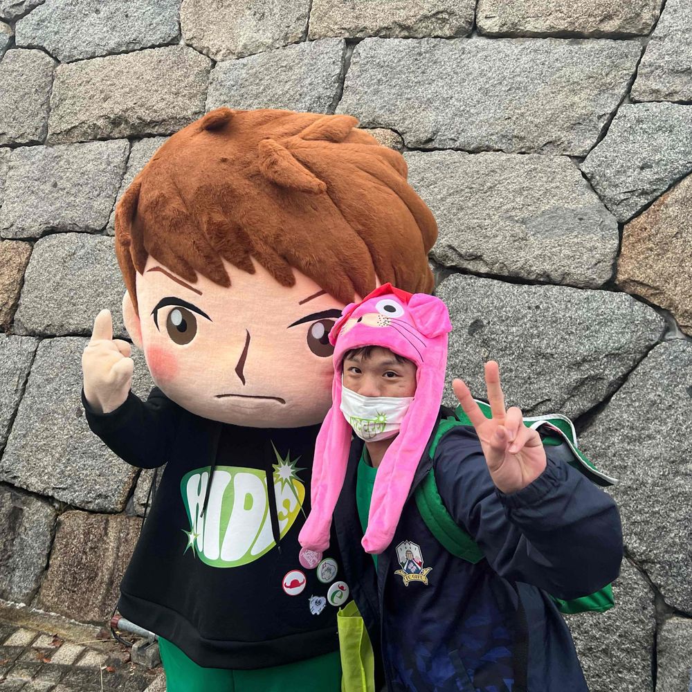 あっくん
