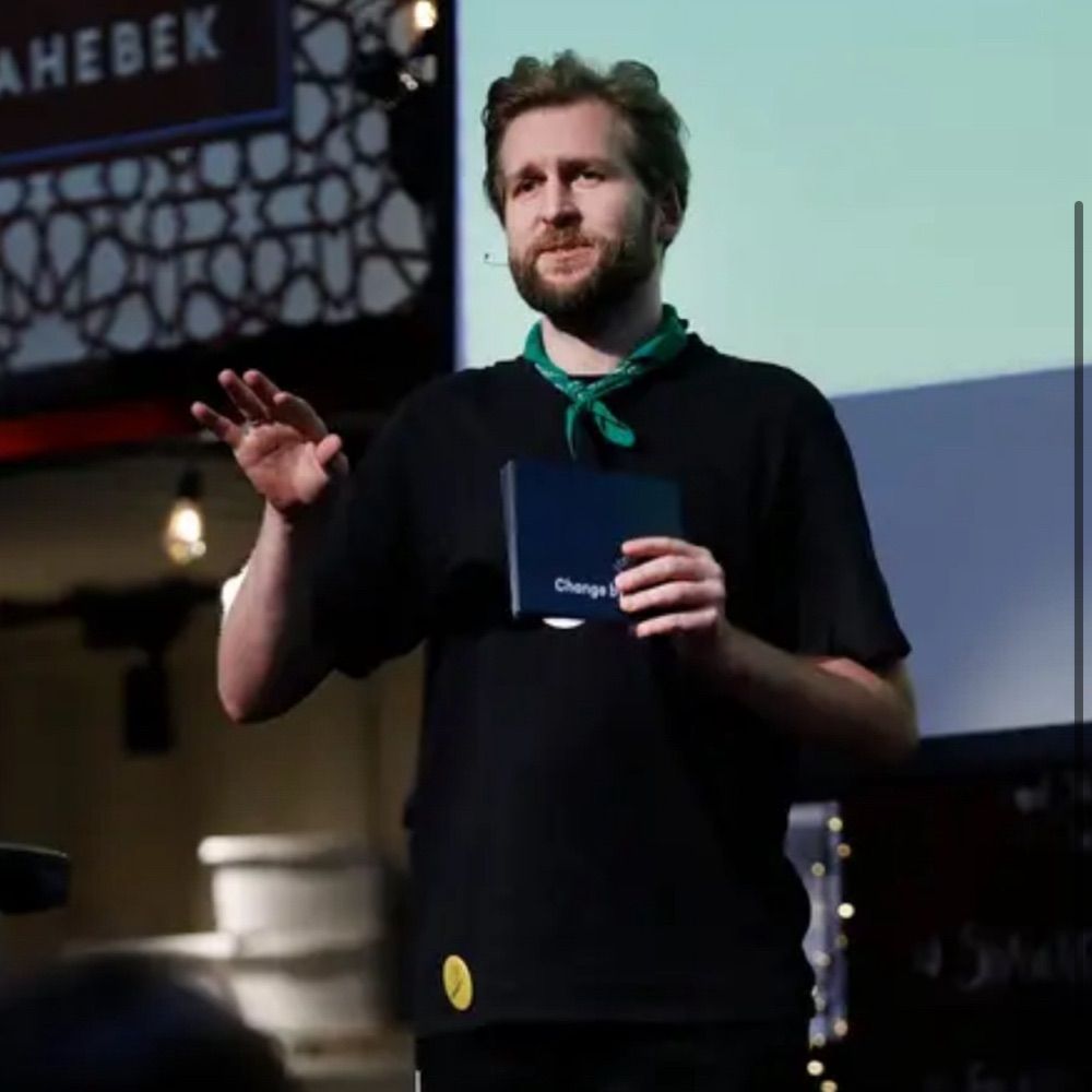 Adrian Michalak-Paulsen