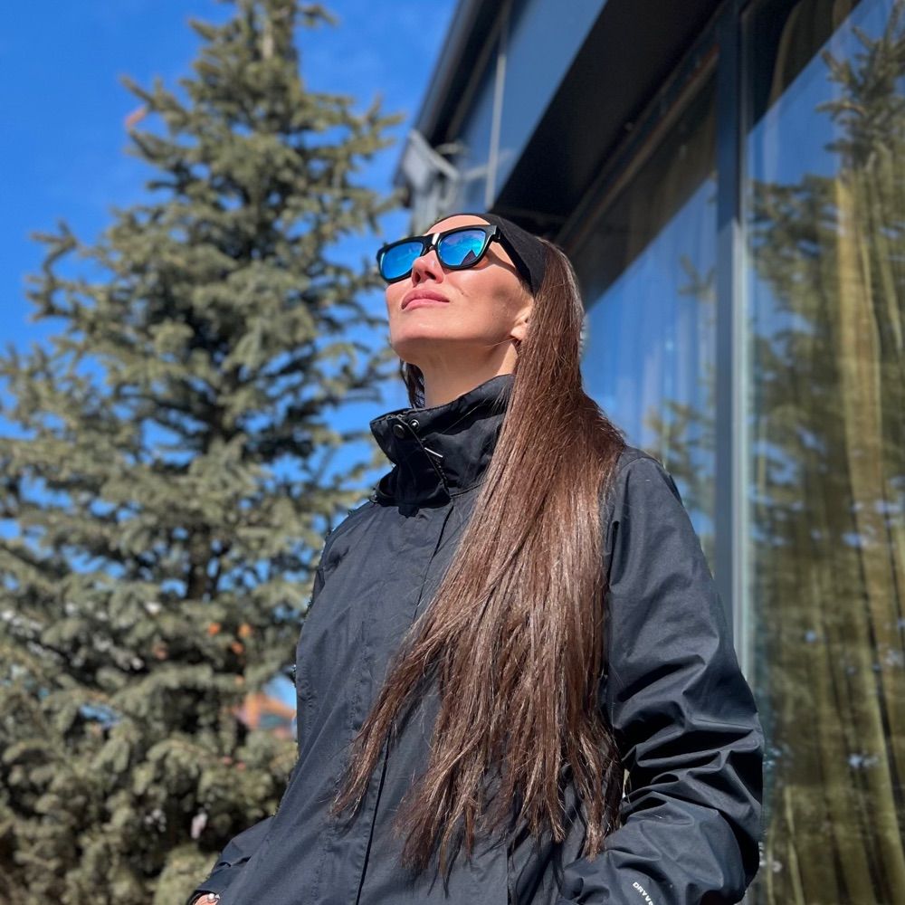 Ayse Karaman