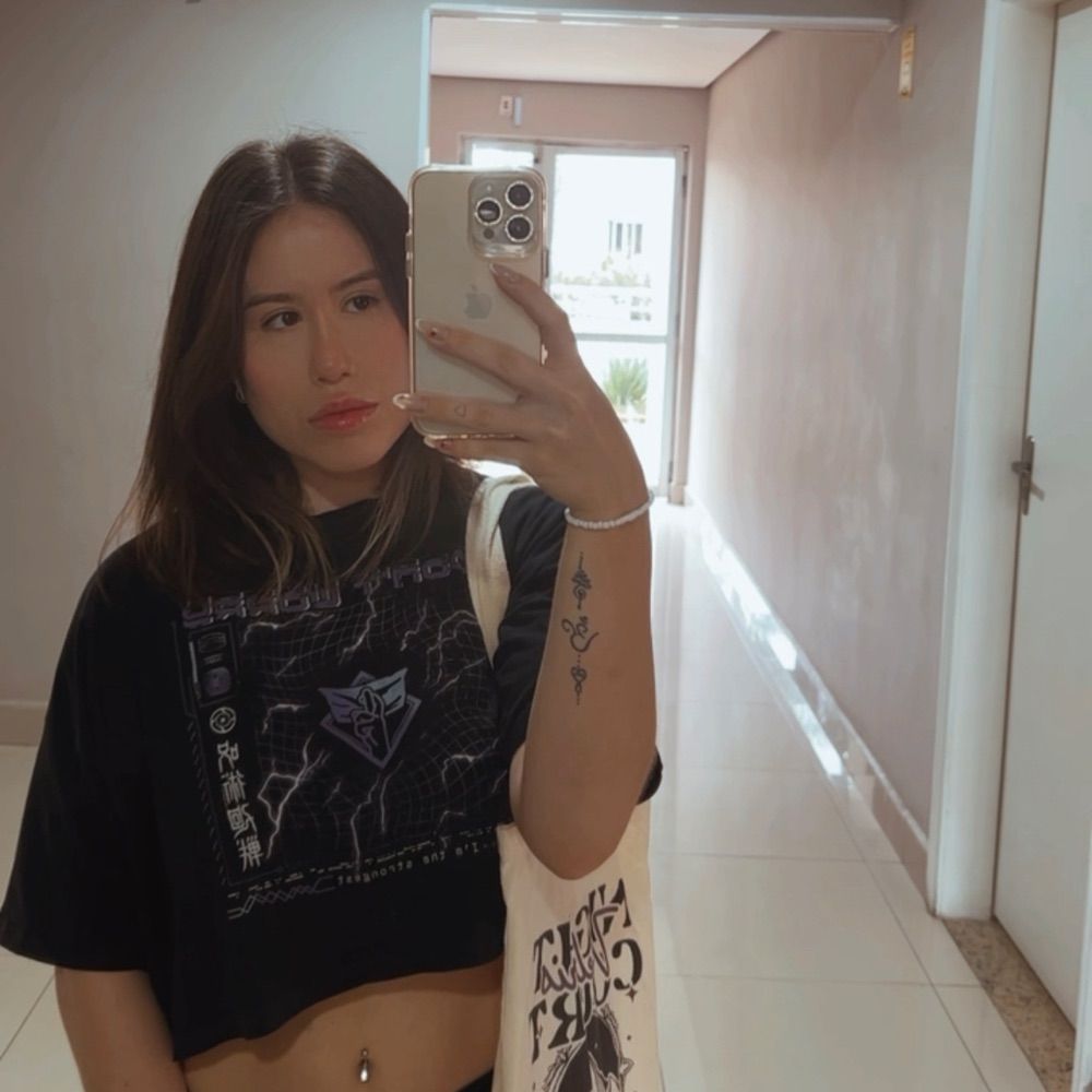 ana lu 🧚‍♀️