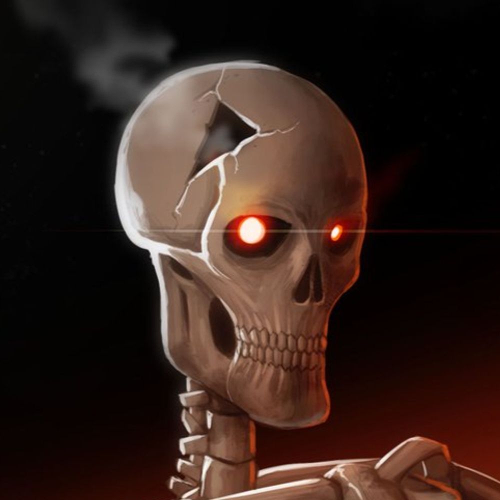 EmberSkull