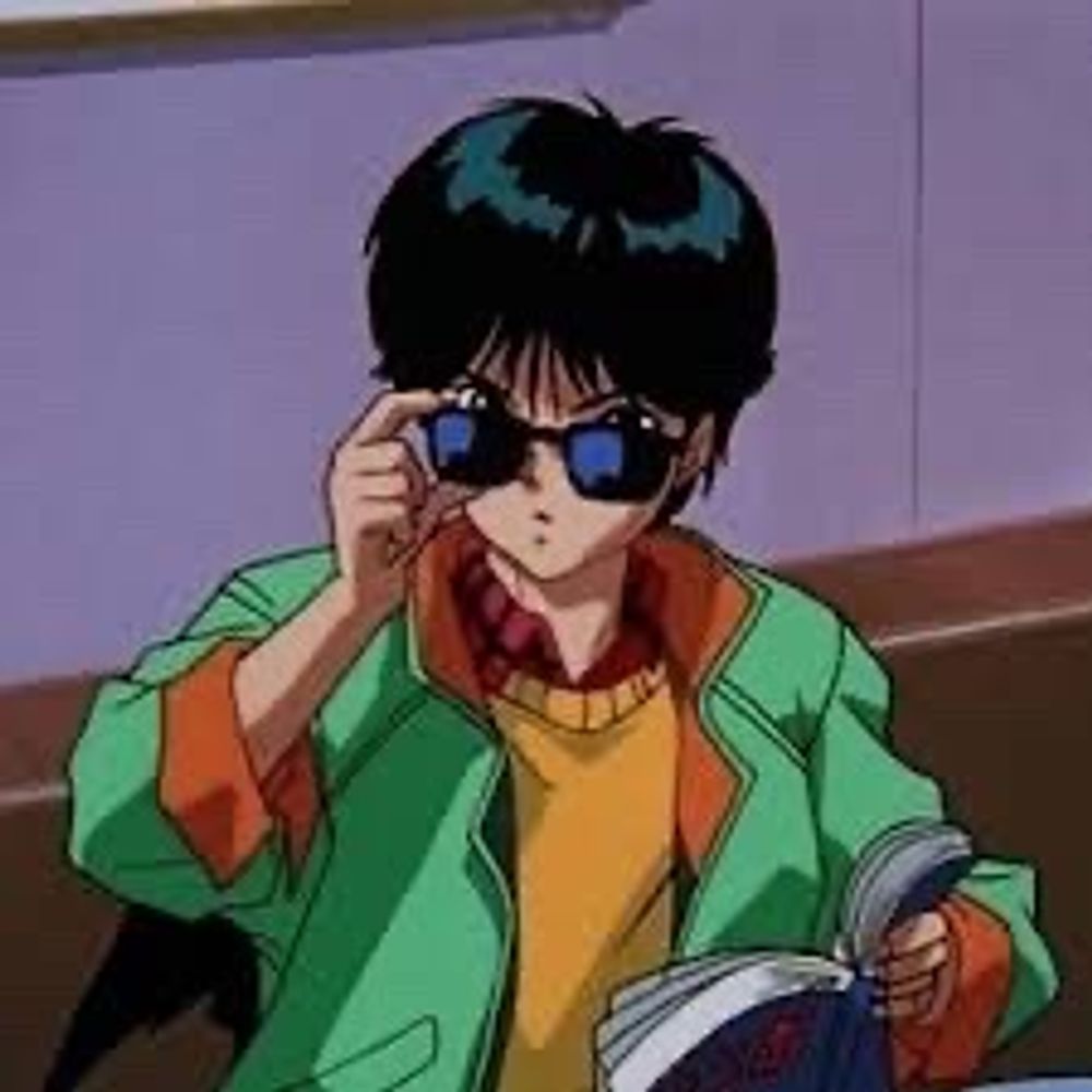 Yusuke’s Mother