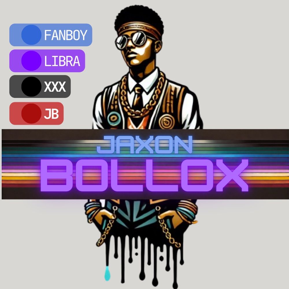 Jaxon Bollox