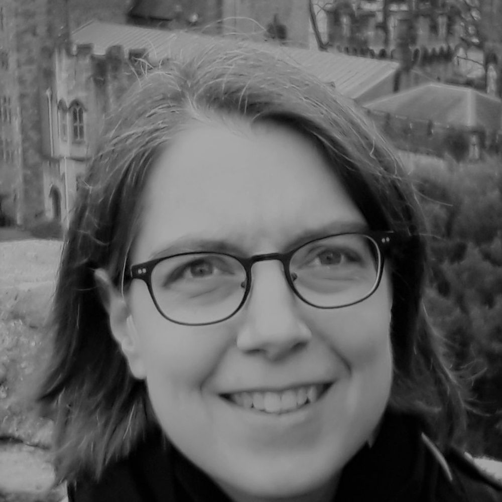 Bettina Beinhoff