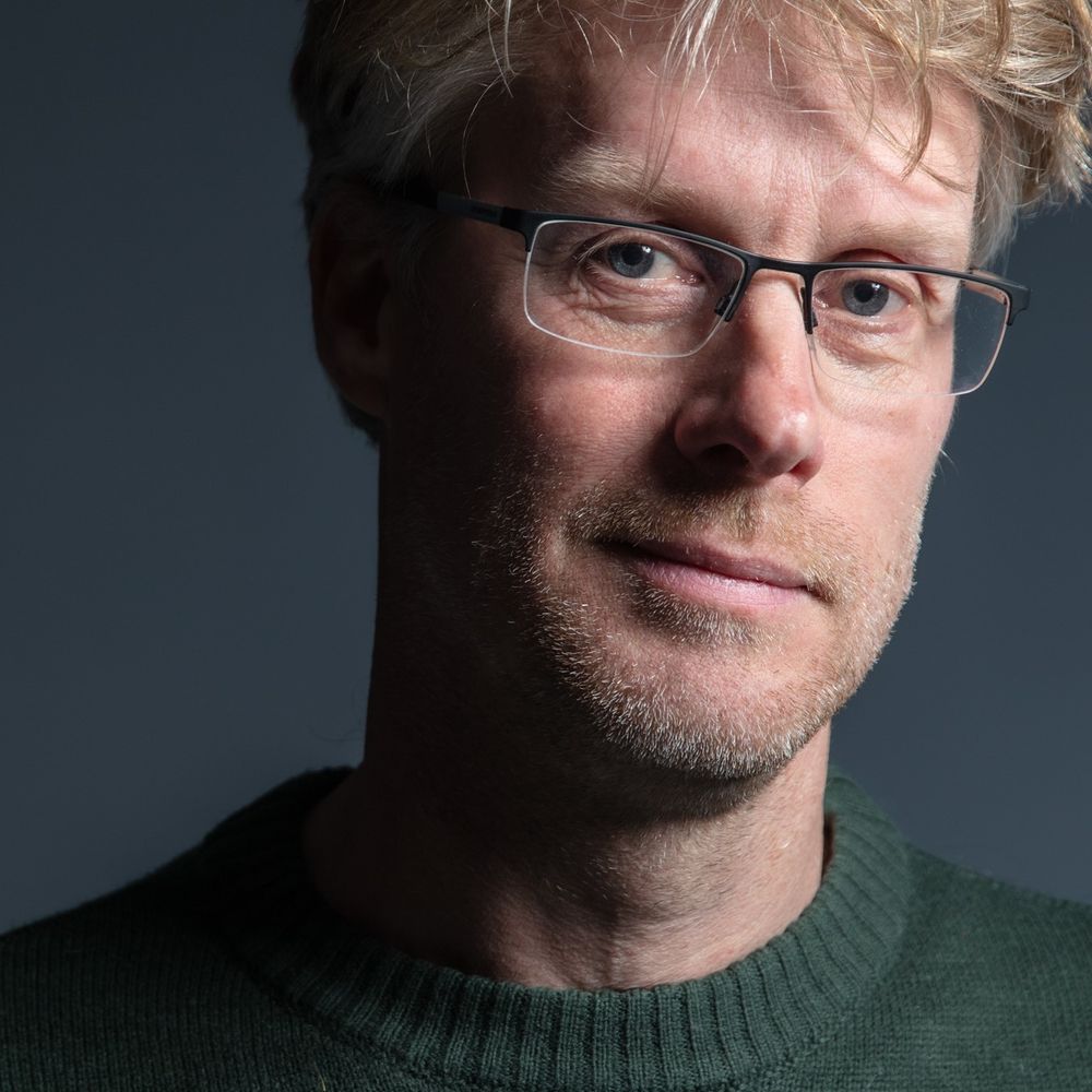 Arjen van Meijgaard