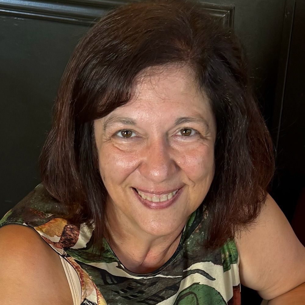 Michele Gregg