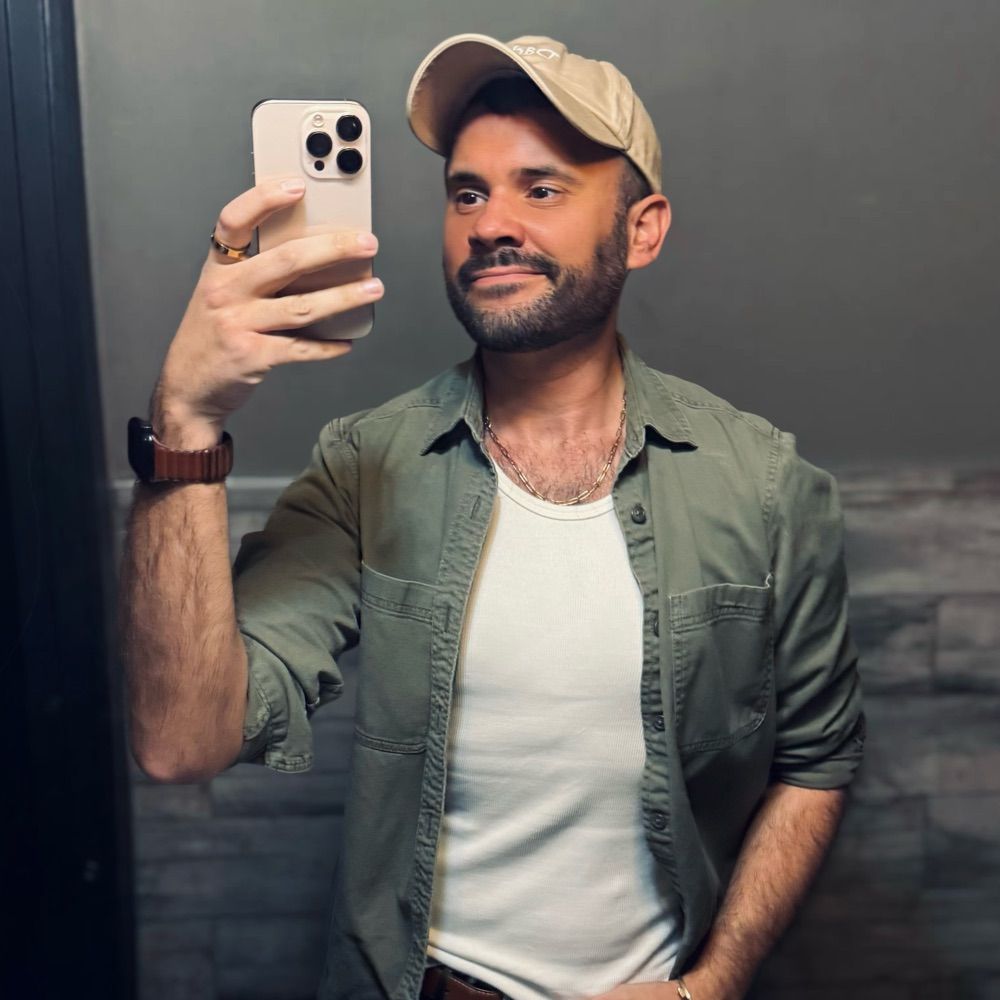 joshua j.