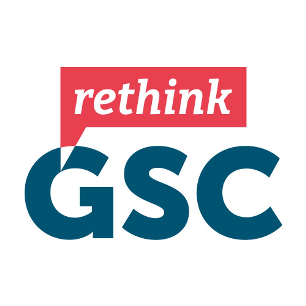 RETHINK-GSC