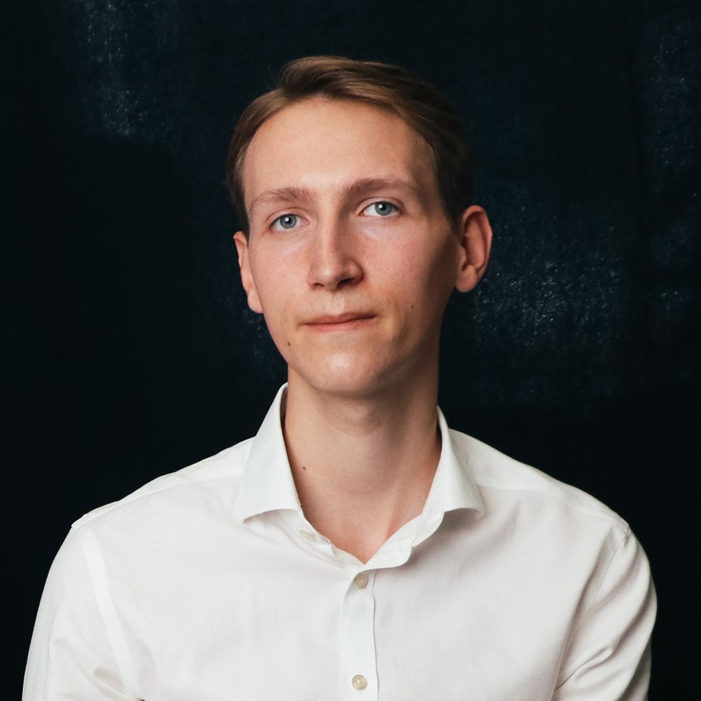 Nils Schniederjann