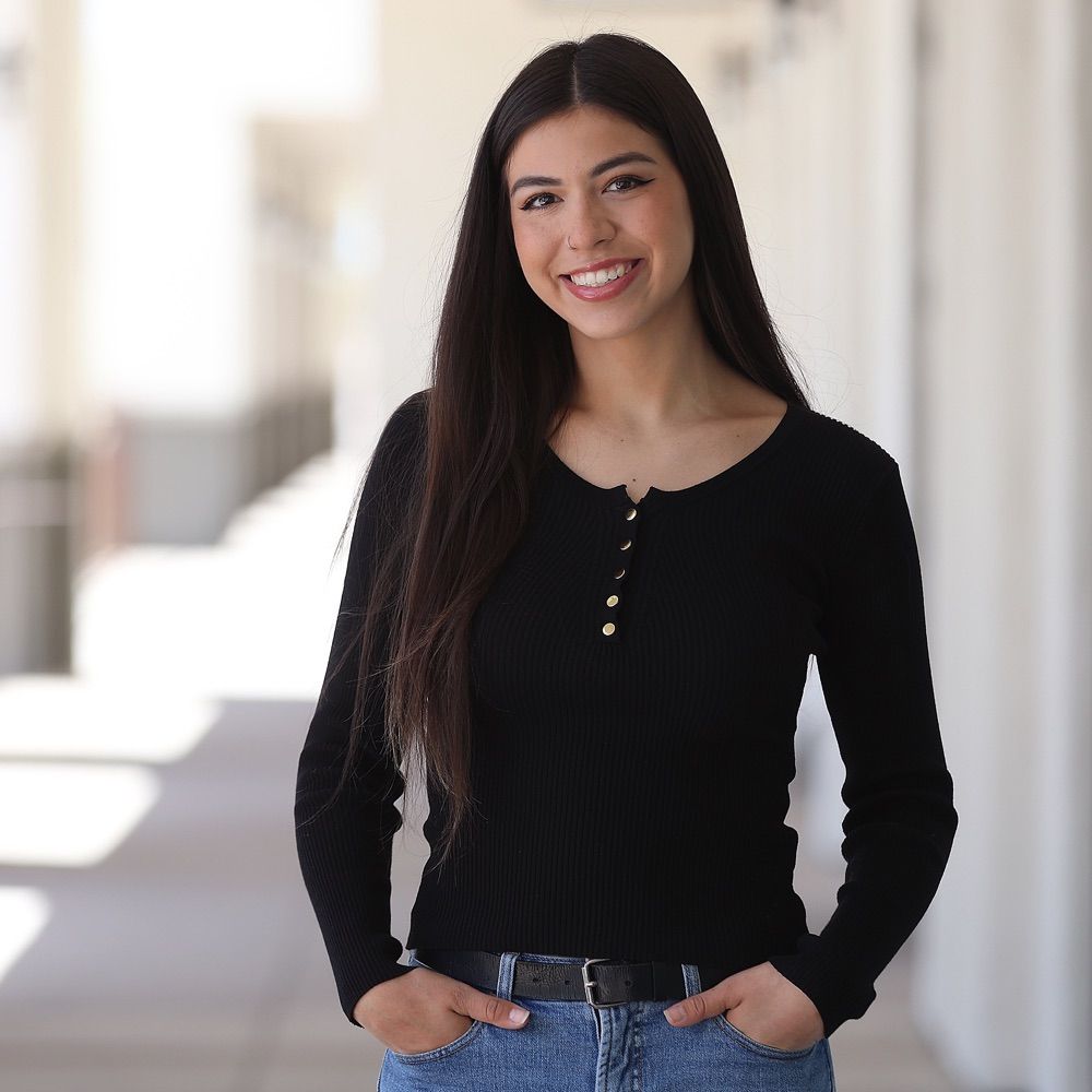 Grace Trejo