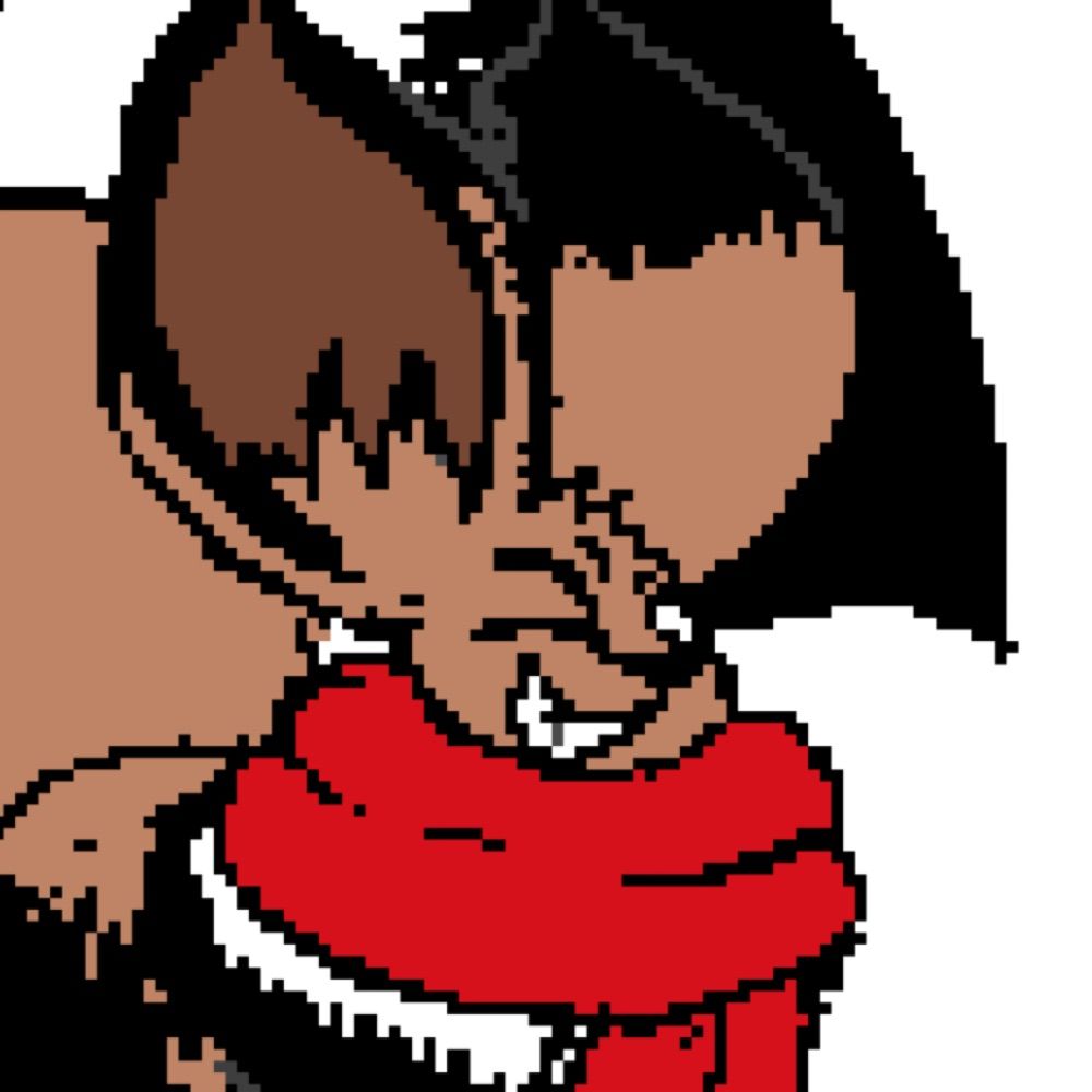 Tyler the Eevee
