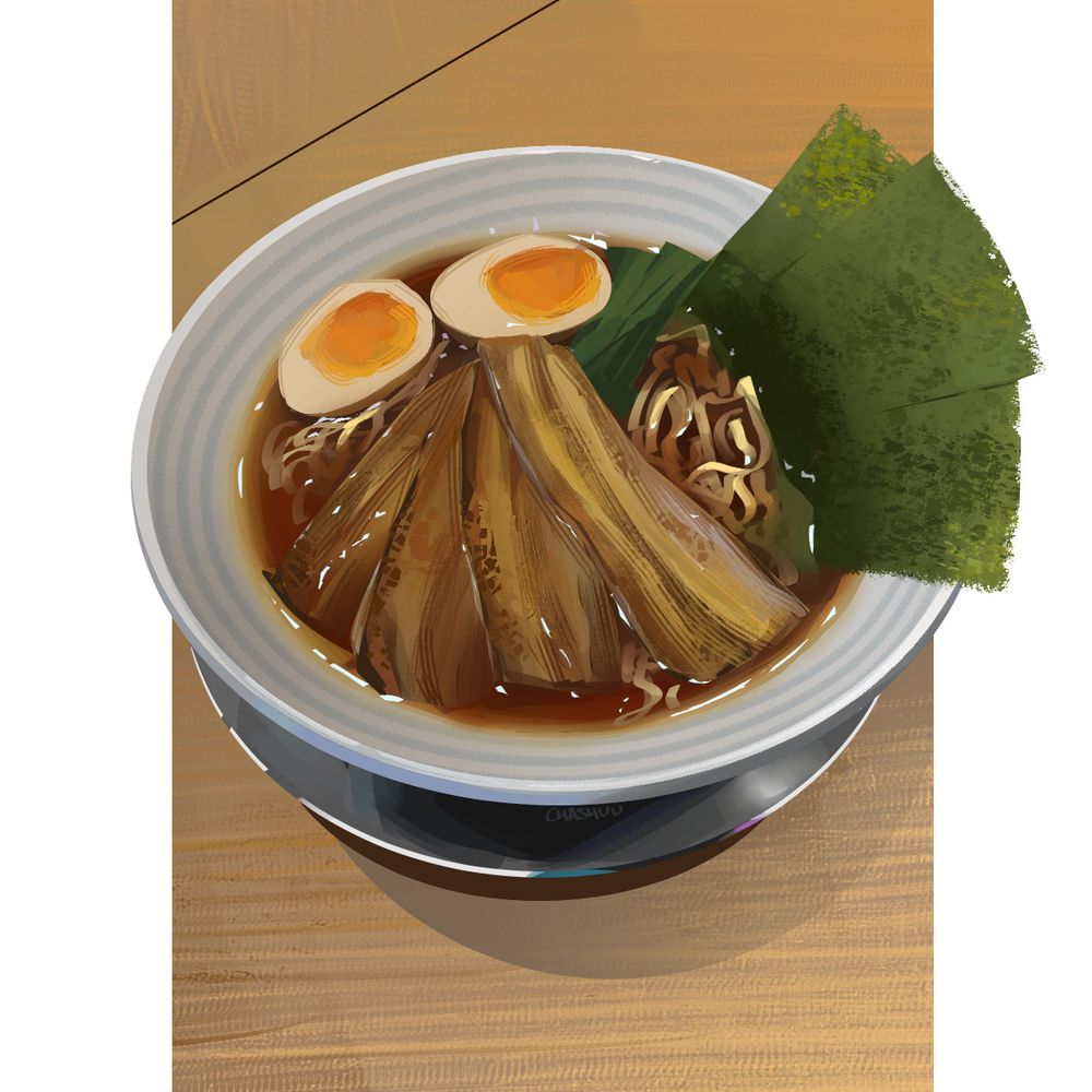 chashuu