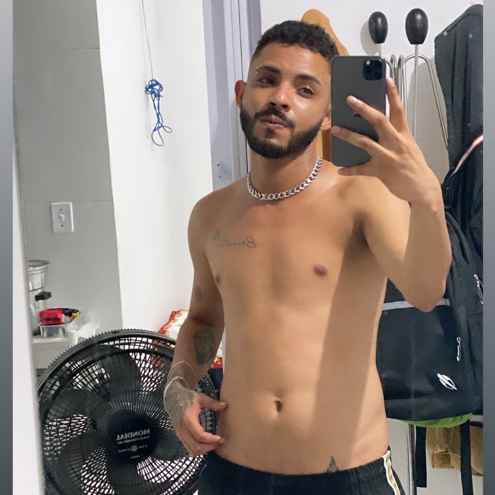 Victor Duarte 