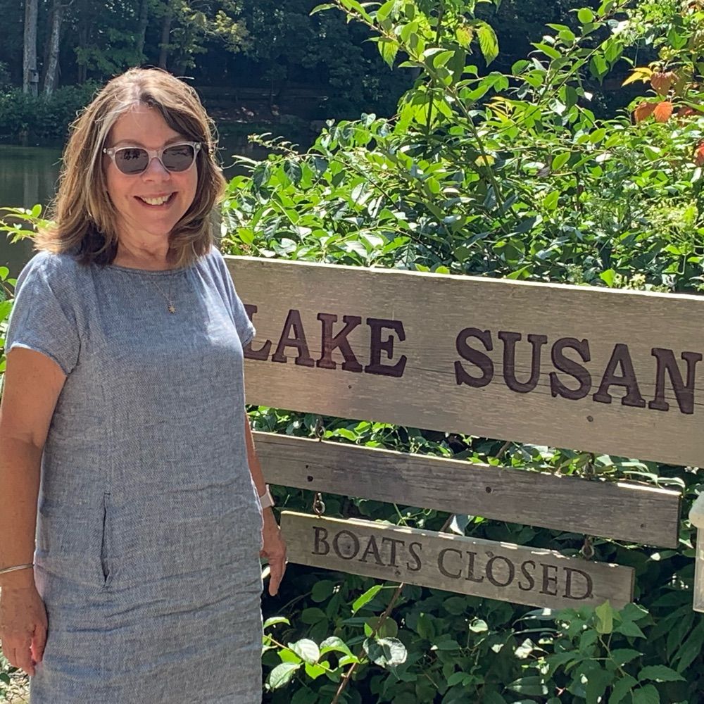 Susan Hendricks