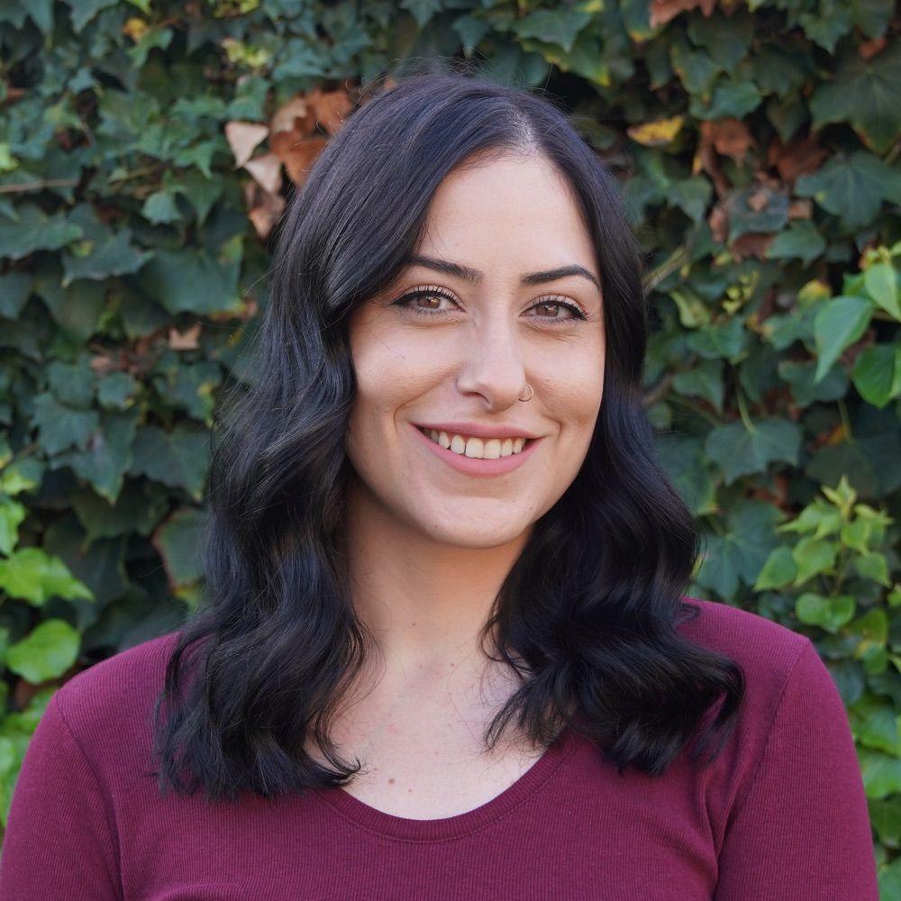 Maria Akopyan, PhD