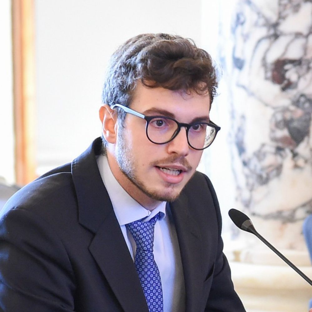 Gregorio Buzzelli