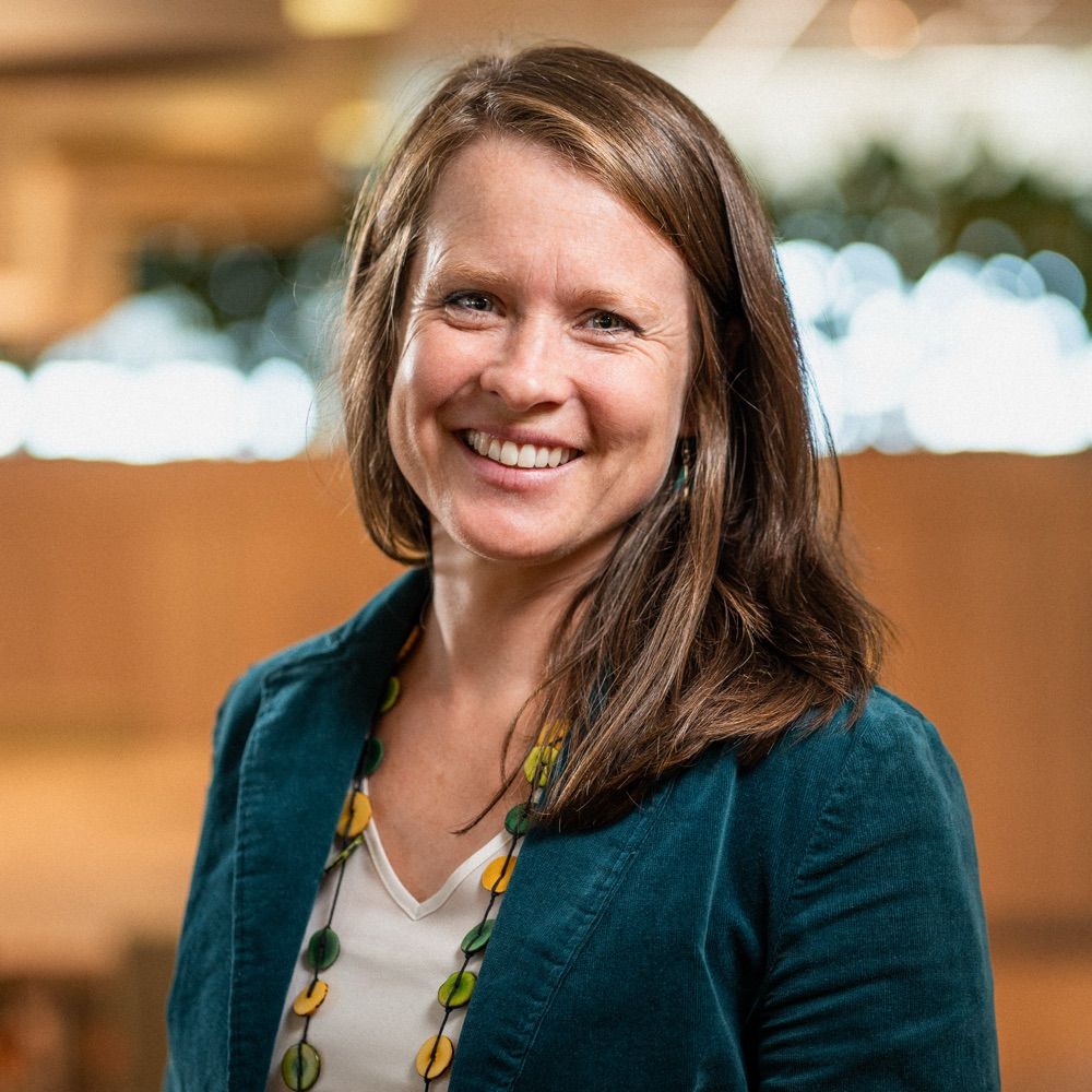Frederike Schmitz