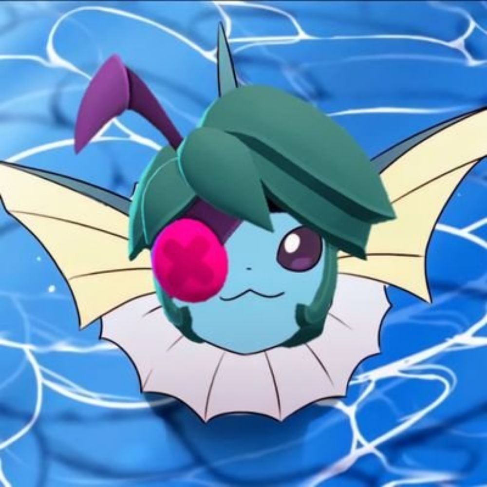 Miu superou