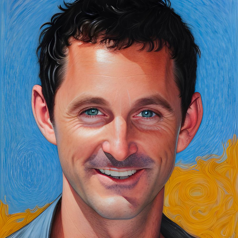 Blaise Reymondin