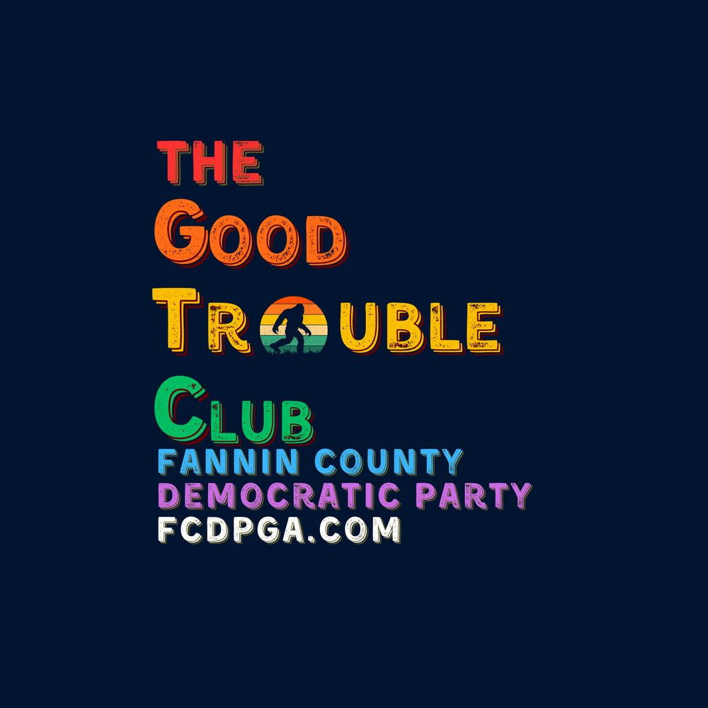 Fannin County Democratic Party