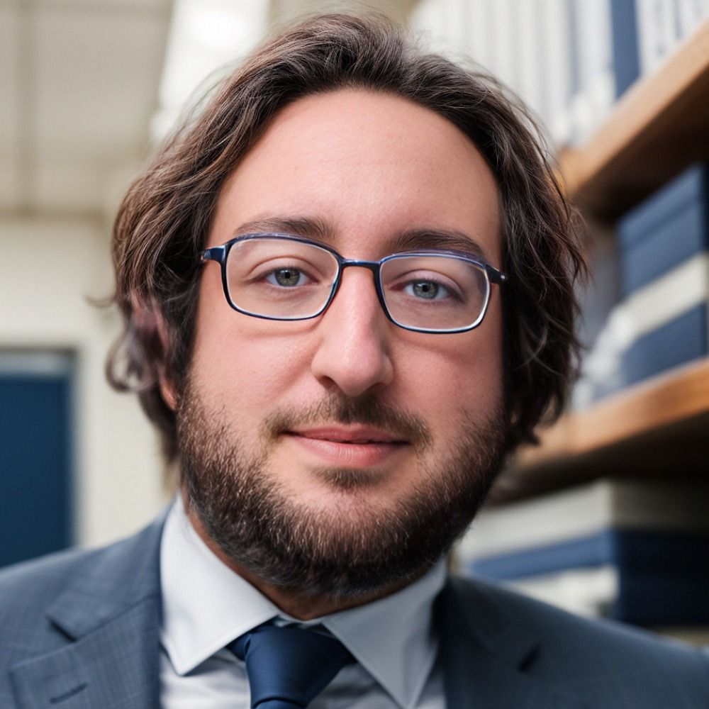 Maxence Collard-Lagalle