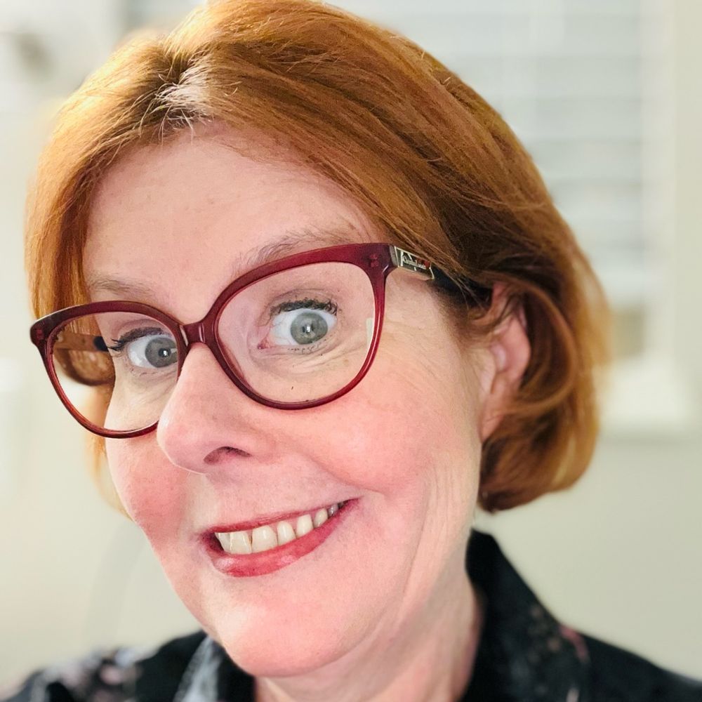 Lisa Quam - Quamedy
