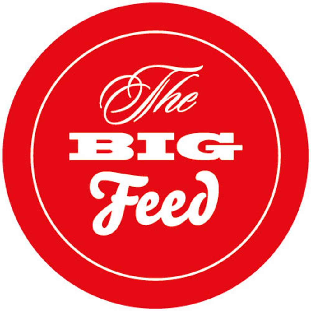 The Big Feed