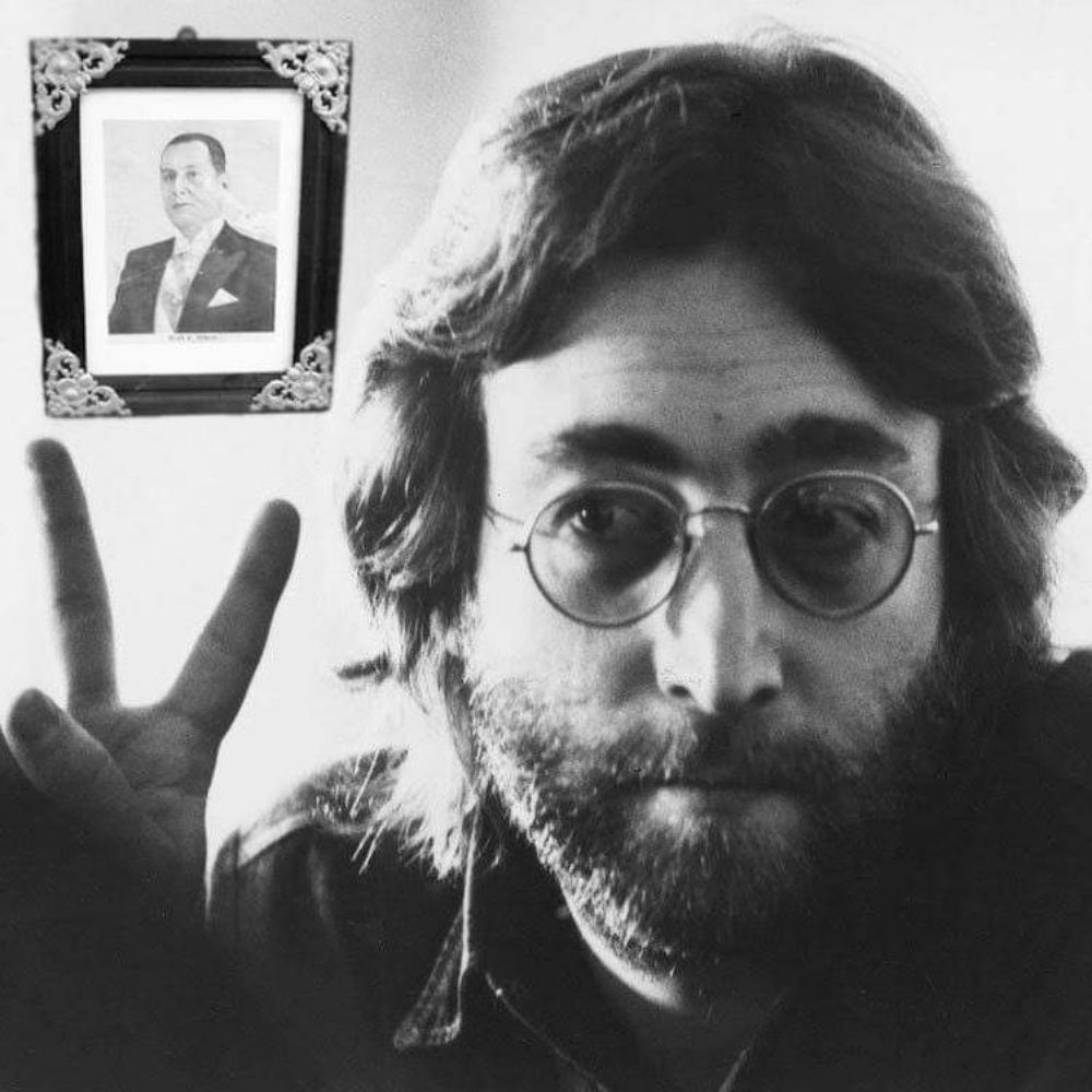 Lechón Lennon