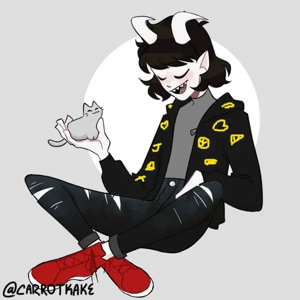 Jax 🃏🎸 The Tarot