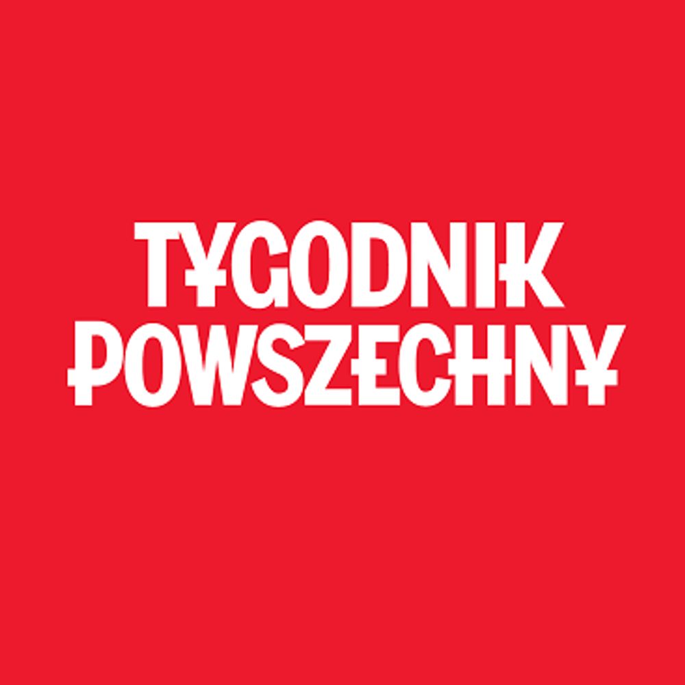 Tygodnik Powszechny