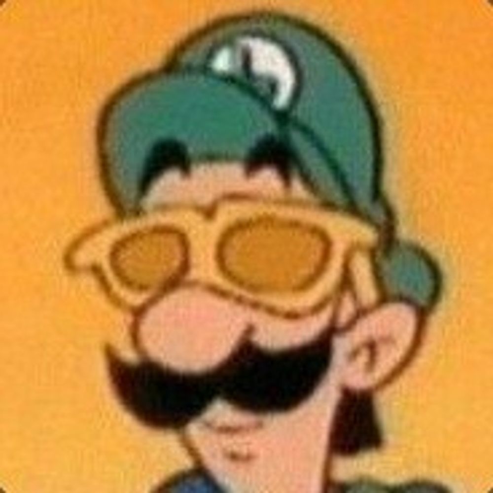 User avatar