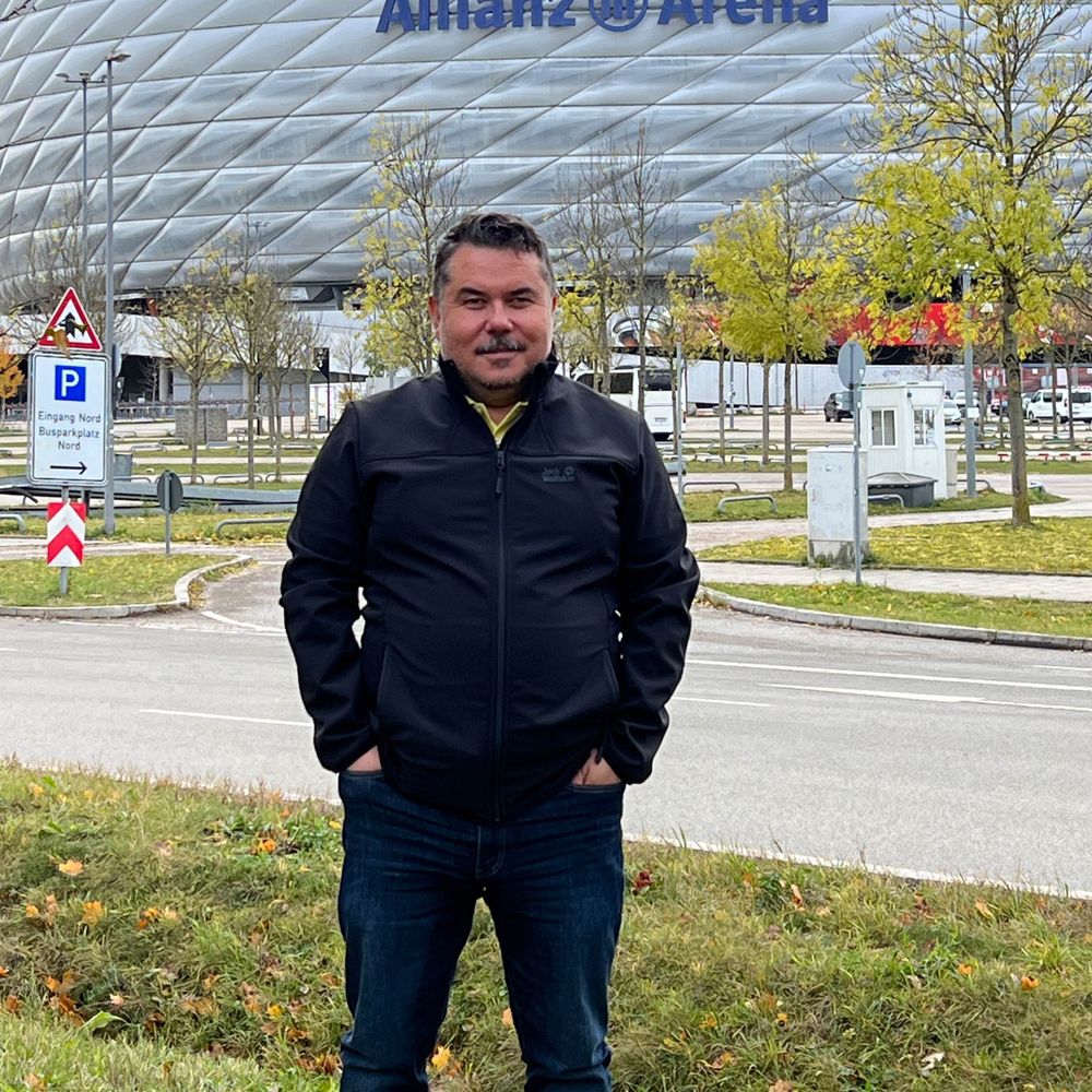 Bülent Ceylan