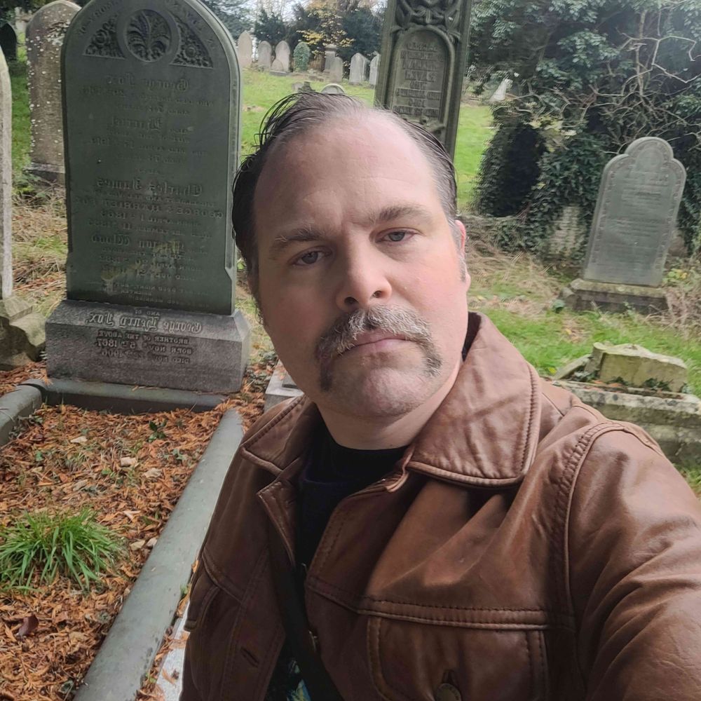 Duncan Ingram