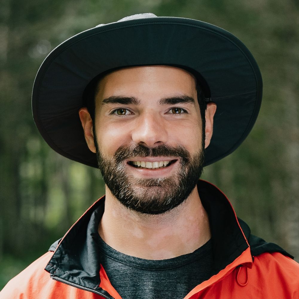 Alexandre Paquin