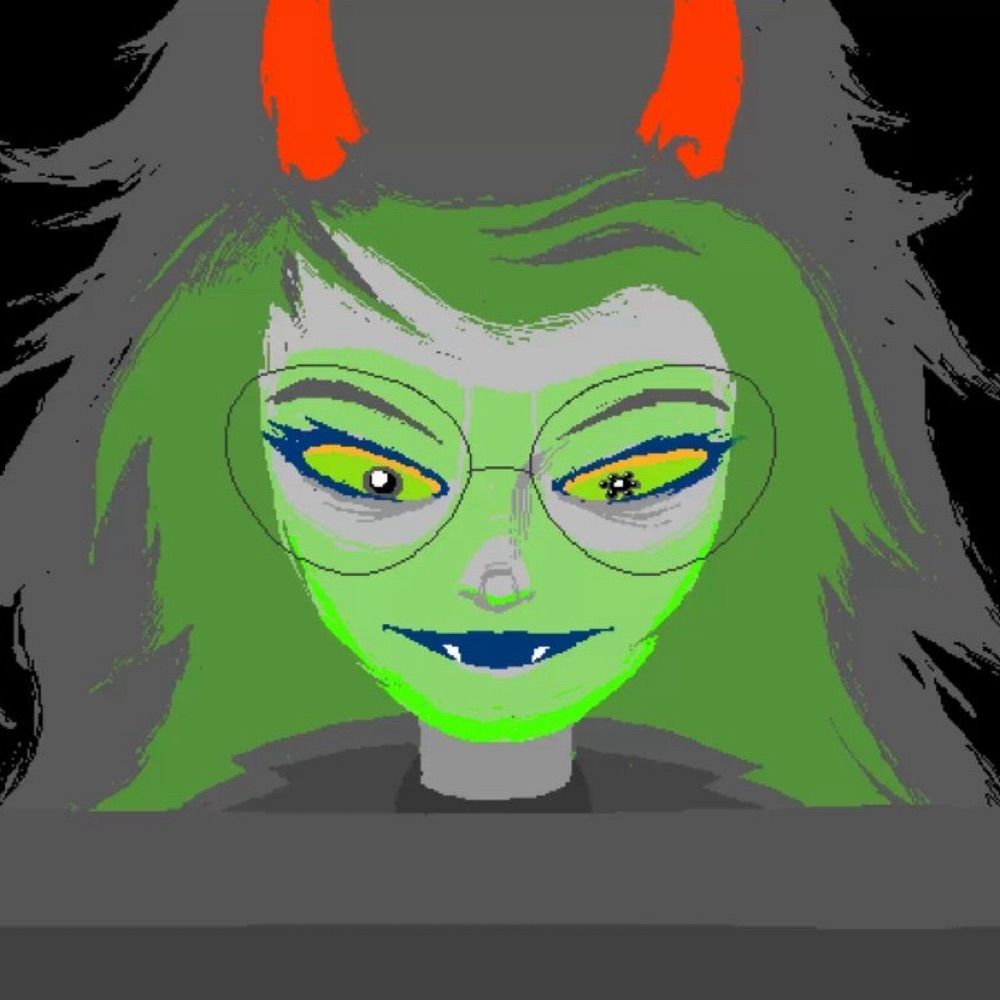 Homestuck Anonymous @ Bluesky! 