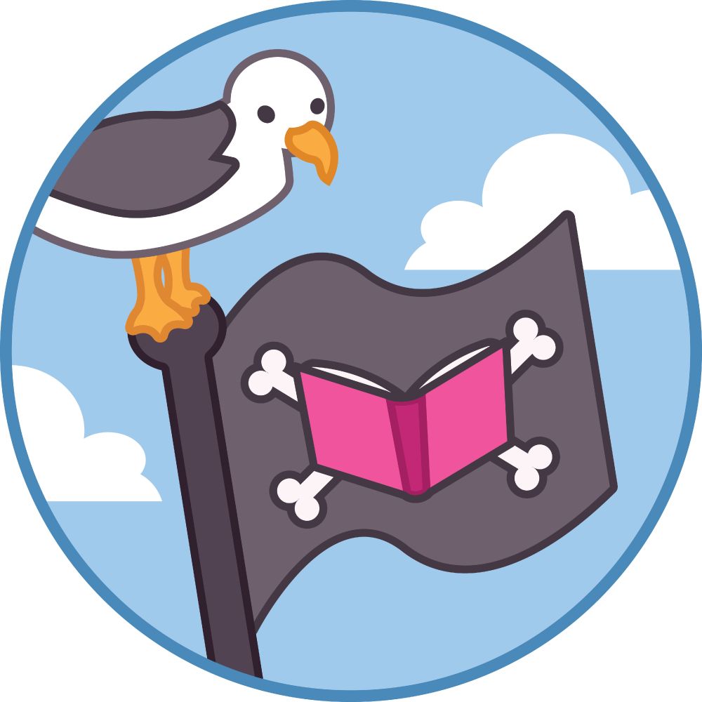 Pirate Summer* Reading Club
