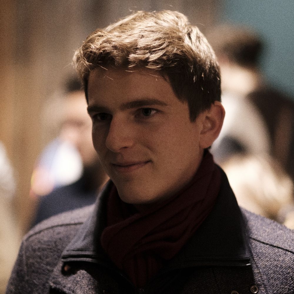 Florin Schütz
