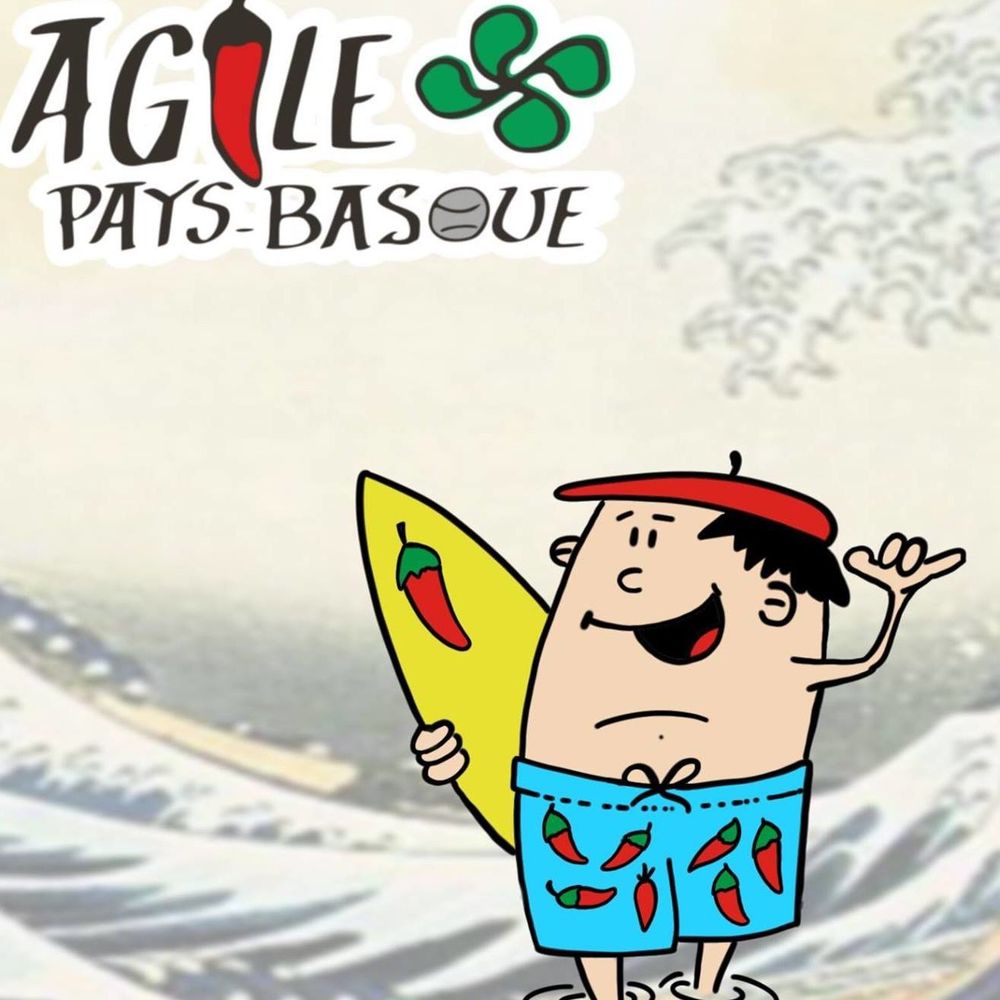 Agile Pays Basque