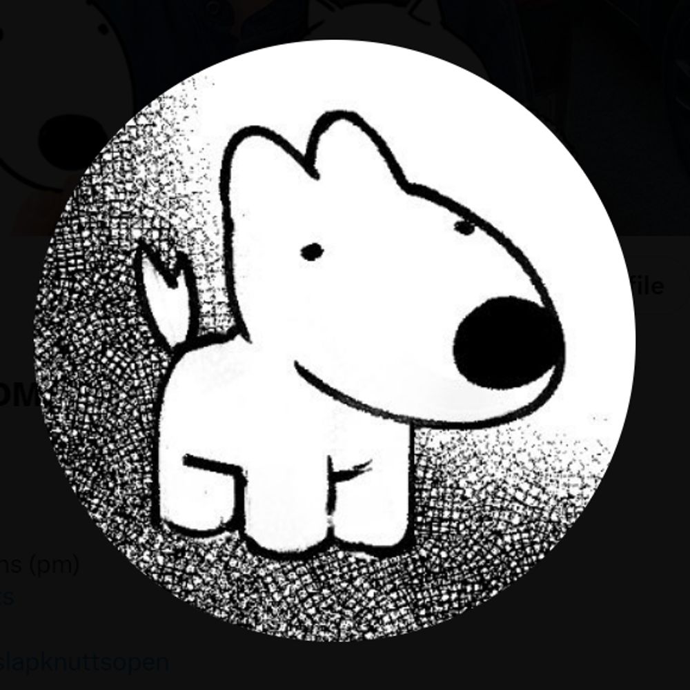 User avatar