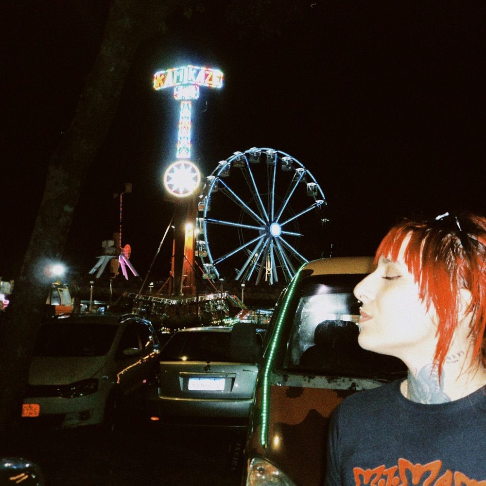 nicole