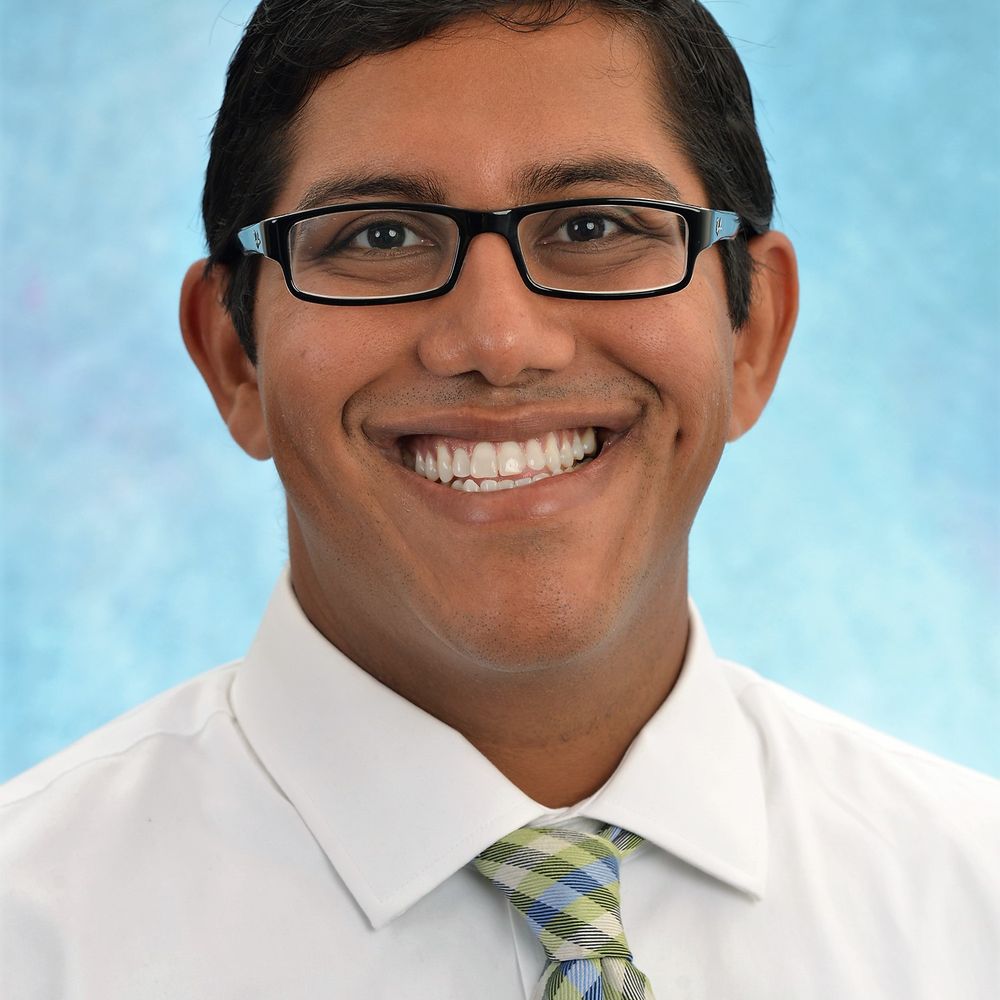 Neil Shah