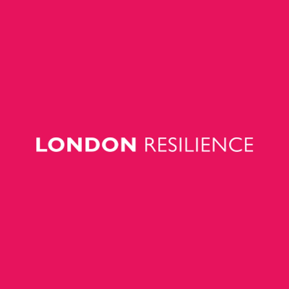 London Resilience
